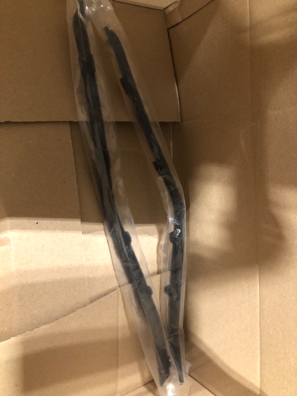 Photo 1 of XtremeAmazing 2Pcs Front Left and Right Bumper Lower Molding for Elantra 2019-2020