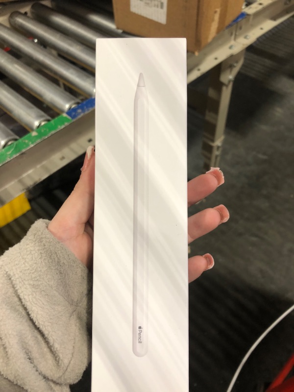 Photo 1 of Apple Pencil (2nd Generation)