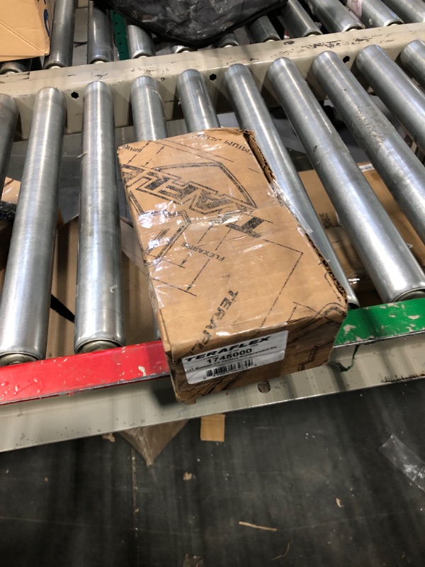 Photo 1 of TeraFlex JL/JT Factory Replacement CV Joint Kit – High-Angle Rzeppa