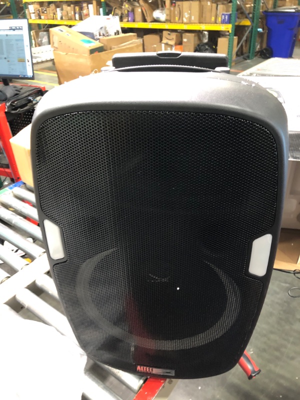 Photo 3 of SoundRover Wireless Tailgate Speaker