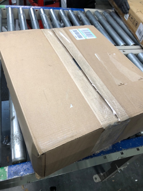 Photo 1 of HP Compaq 8200 USFF, Intel Core i5, 8GB RAM, 500GB HDD, Windows 10 Home (Renewed)
