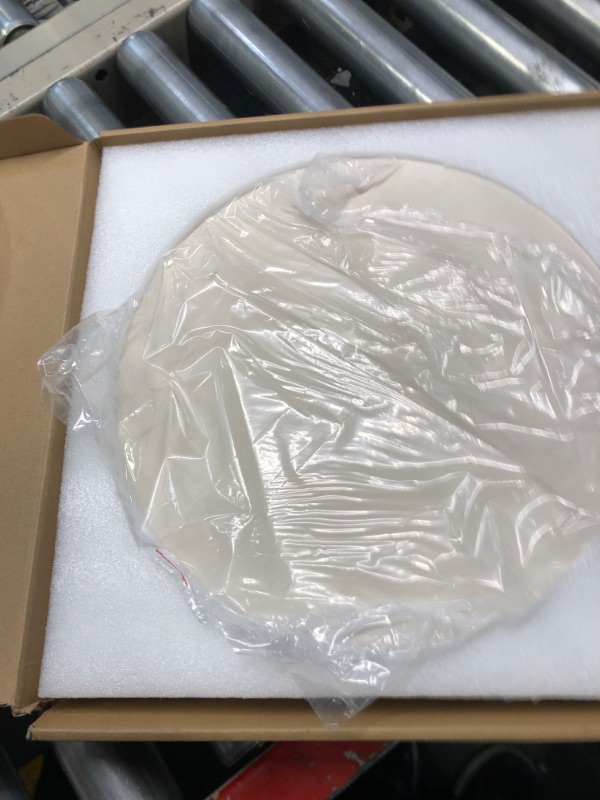 Photo 3 of 12 Inch Round Pizza Stone (12 inch Only)