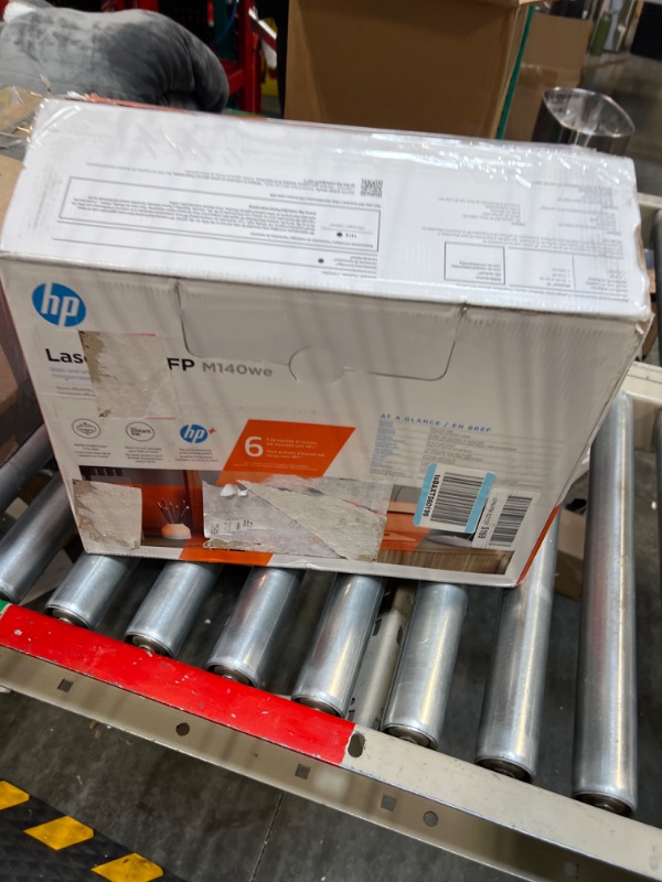 Photo 1 of HP ENVY 6455e Wireless Color All-in-One Printer with 6 Months Free Ink with HP+ (223R1A)
