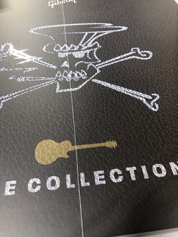 Photo 1 of The Collection: Slash, Custom Edition