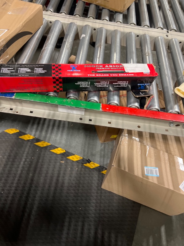 Photo 1 of FCS 342528 Shock Absorber