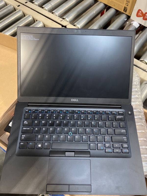 Photo 5 of *****Operating system needs to be installed***********
Dell Latitude 7490 Intel Core i7-8650U 16GB DDR4 RAM, 512GB SSD 14" FHD Windows 10 Pro Laptop (Renewed) 14-14.99 inches