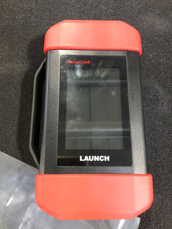 Photo 7 of LAUNCH X431 PAD VII Elite, 2023 J2534 Reprogramming Tool, Topology Map Intelligent Diagnostic Scanner, ECU Coding, 2 Years Free Update, Upgraded of X431 PAD3/ V+, 60+ Services, Bi-Directional Control