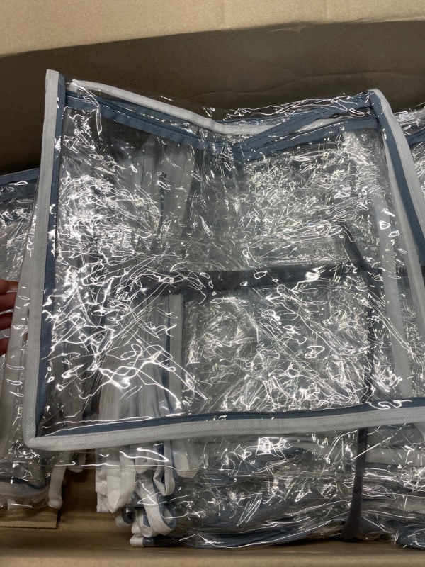 Photo 1 of **USED** vacuum sealer storage bags