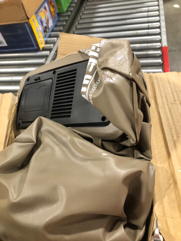 Photo 1 of Coleman QuickBed Elite Extra-High Airbed with Built-In Pump, Leak-Free Airbed with Soft Plush Top and Carry Bag, Queen and Twin Options Available