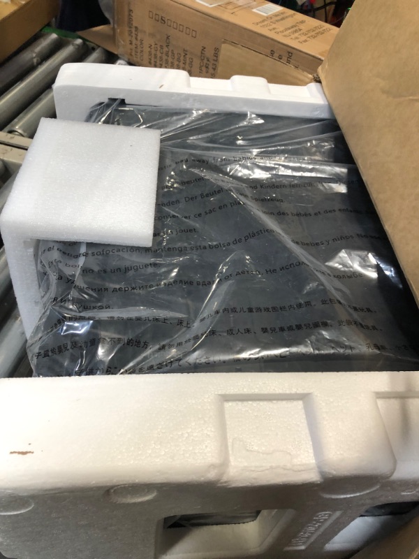 Photo 1 of be quiet! Pure Base 500 FX ATX Midi Tower PC case | ARGB | 4 Pre-Installed Light Wings PWM Fans | Tempered Glass Window | Black | BGW43 BGW43 Case