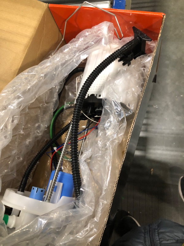 Photo 1 of ELECTRIC FUEL PUMP 