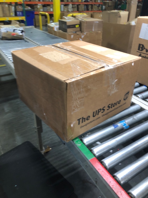 Photo 1 of **USED** Tecoom Hard Shell Truck Car Cover Waterproof UV-Proof Windproof Zipper Design with Strap Buckle Fit for Ford F150 Ram 1500 Chevy Silverado Toyota Tundra GMC Sierra Full Size Truck Length Up to 233" Silver TL: Fit for Full Size Truck Length Up to 