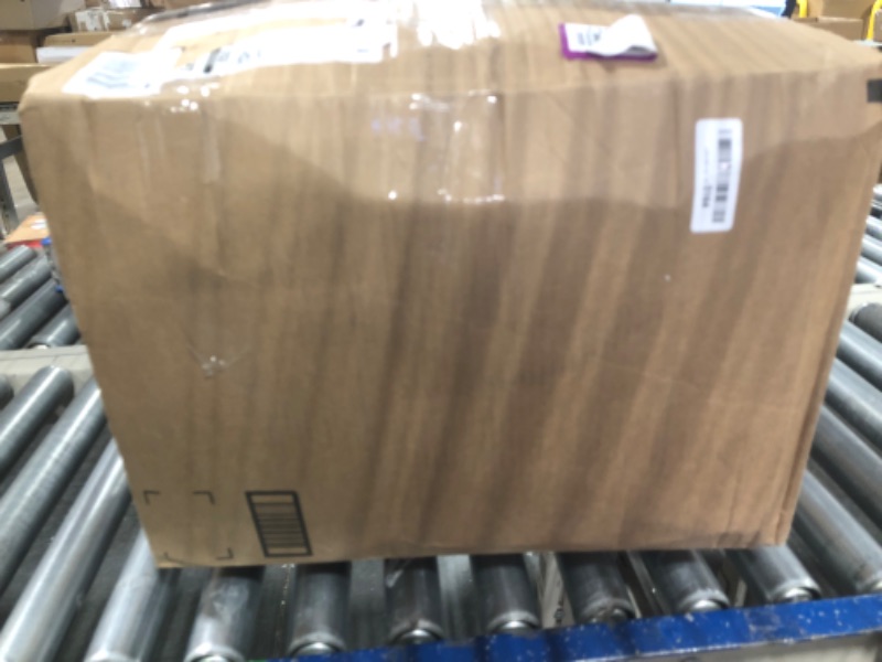 Photo 1 of ROFIEJOX Bench Cushion 36 inch - Polyester Brushed, High-Density Foam, Non-Slip Bottom, Soft Durable Tufted Cushions, Indoor/Outdoor Long Seat Furniture for Window Garden, (36x14x4) Grey Grey 36x14x4 Inch