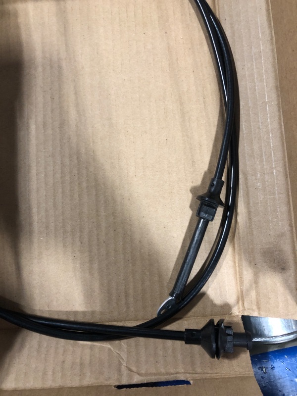 Photo 2 of ATP Automotive Y-262 Accelerator Cable