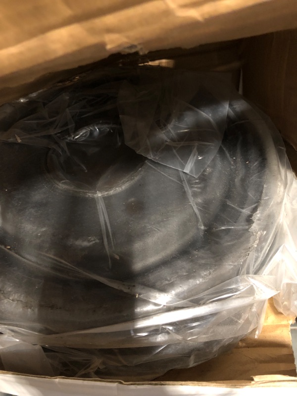 Photo 2 of ACDelco Professional 18B336 Rear Brake Drum