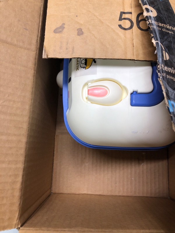 Photo 1 of Baby toy machine
