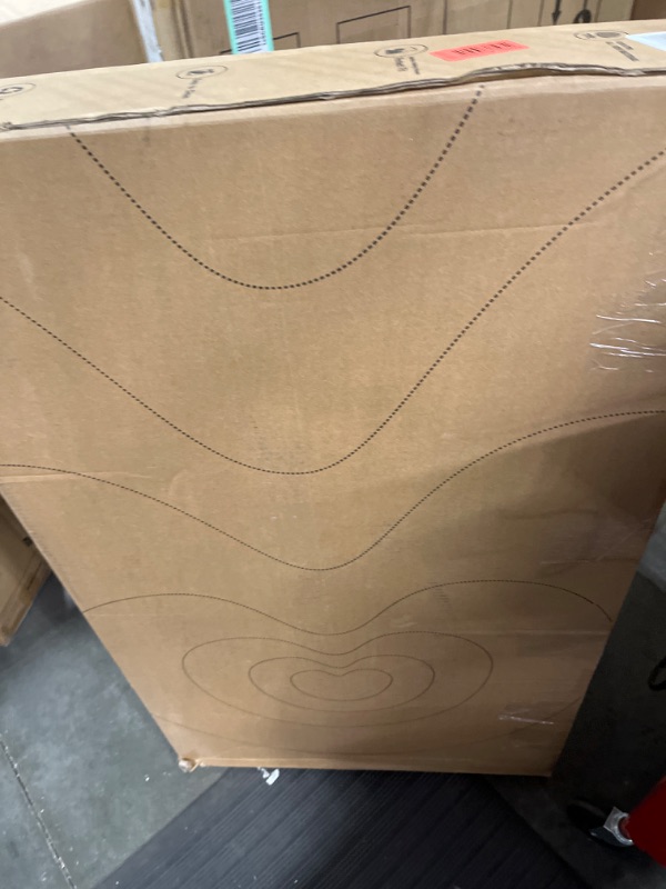 Photo 1 of 3W Floor Mats&Cargo Liner Fit for Jeep Wrangler JL 2018-2024 Unlimited 4-Door Without Subwoofer (Non JK or 4XE) All-Weather TPE Floor Liner for 1st, 2nd Row and Trunk Full Set Car Mats,Black Floor Mats&Cargo Liner for Trunk without Subwoofer