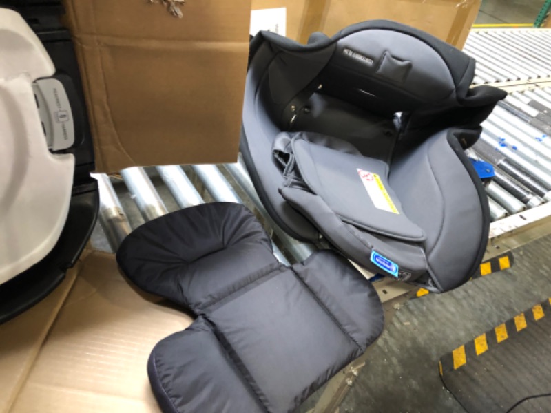 Photo 5 of ******** FOR PARTS ******  Graco Contender Slim Convertible Car Seat, West Point