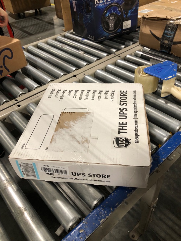 Photo 1 of W10830055 Refrigerator Door Gasket for Whirlpool Maytag KitchenAid Kenmore, Refrigerator Door Seal W10163991 W10191105 W10443238 AP6027230 PS11759512 EAP11759512 4458810