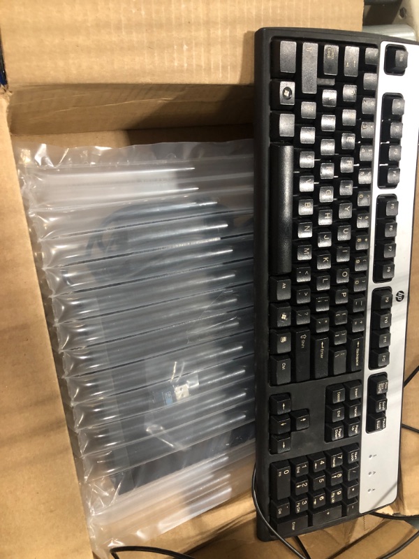 Photo 1 of HP ProDesk 600 G1 Mini Business Desktop PC, Intel Core Quad i5 4590T up to 3.0GHz, 8GB DDR3, 500GB, WiFi, BT, VGA, DP, Windows 10 64 Bit-Multi-Language Supports English/Spanish/French(Renewed)