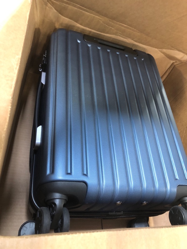 Photo 1 of LEVEL8 Grace EXT Carry On Luggage