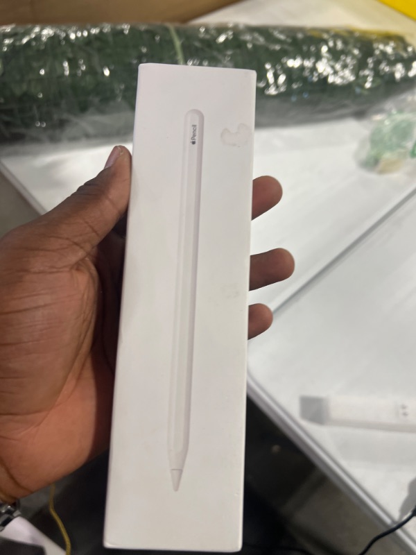 Photo 1 of Apple Pencil (2nd Generation)