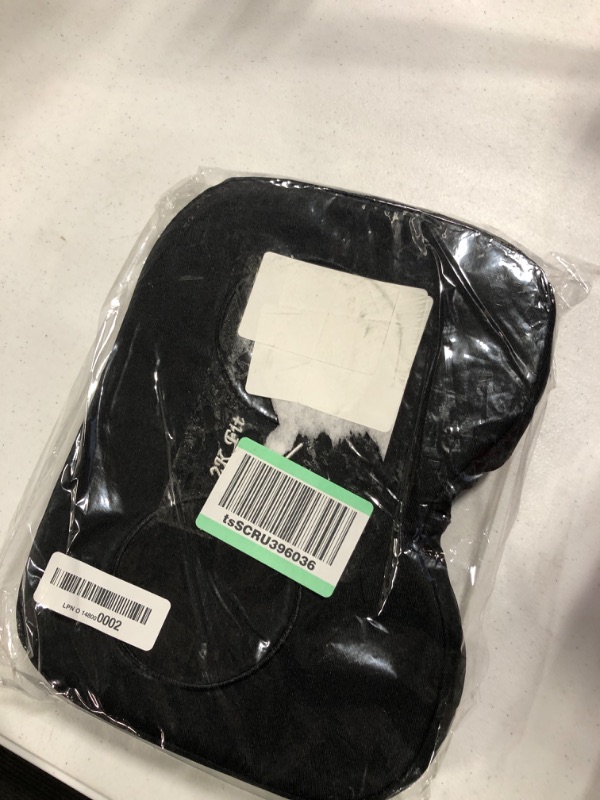 Photo 1 of 2K Fit Rowing Machine Seat Cushion (Model 1) for The Concept 2 Rowing Machine with Medium Thickness Dual Density Memory Foam, Washable Cover for Indoor Erg, Concept 2 Rower, Water Rower Seat Pad