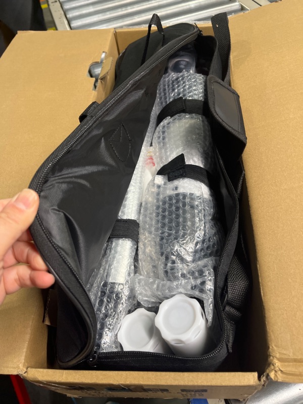 Photo 1 of Gskyer Telescope, 70mm Aperture 400mm AZ Mount Astronomical Refracting Telescope for Kids Beginners - Travel Telescope with Carry Bag, Phone Adapter and Wireless Remote