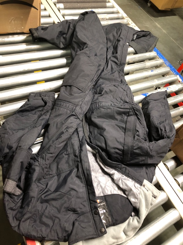 Photo 1 of Artix  black snow suit size L