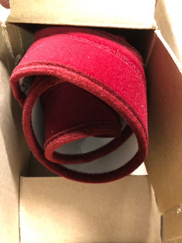 Photo 1 of Coverking Custom Fit Dashcovers for Select Toyota Camry Models - Velour (Red) with 2 Side Speaker Cut-Outswithout Headlight Sensor Cut-Out andCenter Speaker Cut-Out Red