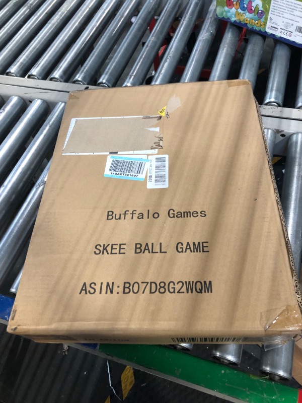 Photo 2 of Buffalo Games - Skee-Ball