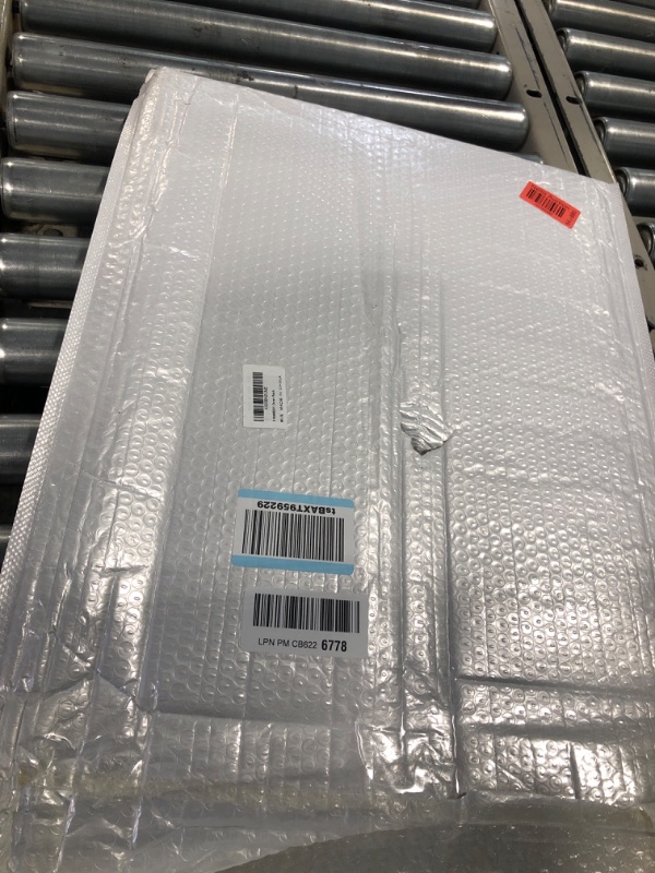 Photo 1 of 316496201, 316496202 Oven Rack- 24.2"*16" Compatible with frigidaire, crosley, kelvinator, kenmore, gibson, tappan, white-westinghouse Oven (Some Models), Part Number: 316496207, 316404501, etc.