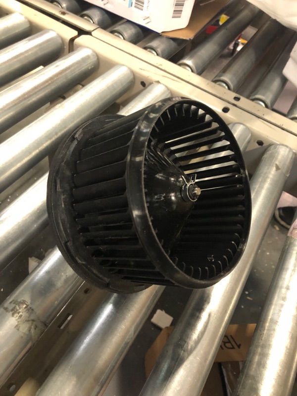 Photo 3 of A-Premium Heater Blower Motor with Fan Cage Replacement for Jeep Liberty Wrangler TJ 2002-2006