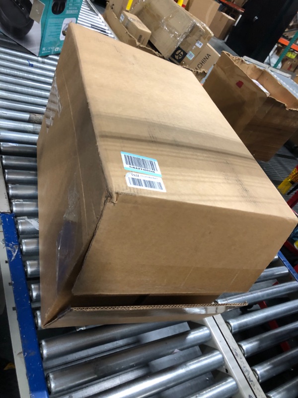 Photo 1 of Hanke 26 Inch Luggage Large Suitcase With Spinner Wheels Tsa Luggage Suitcases Traveler's Choice Hard Case Luggage For Women & Men Rolling Checked Luggage(Smoke White) Checked-Medium 26-Inch Smoke White