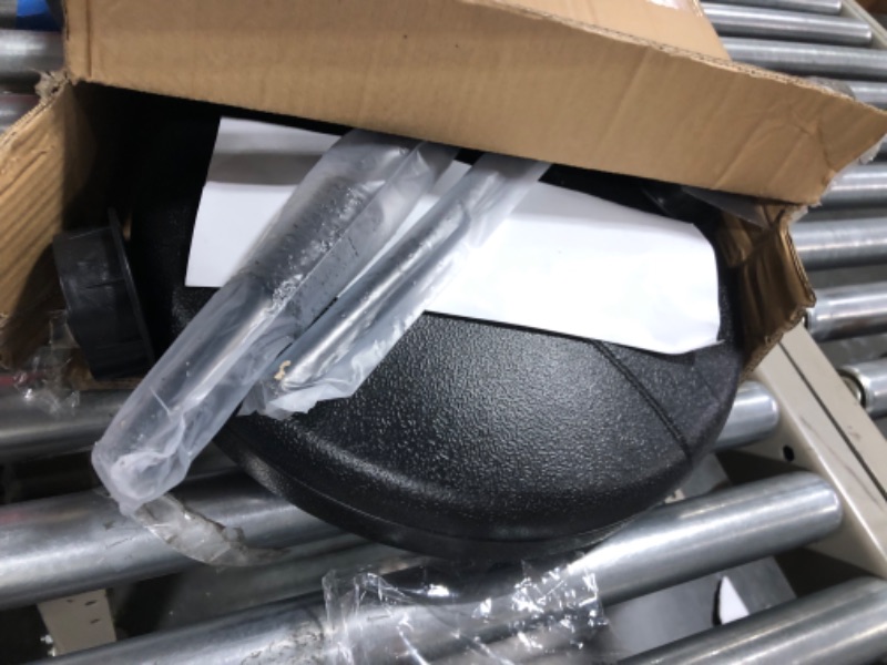 Photo 1 of BalanceFrom Punching Bag with Base for Kids 3-10 Easy to Assemble with Boxing Gloves Style #1