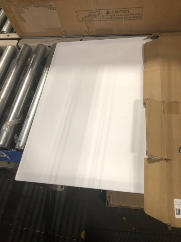 Photo 1 of ARTDOT A1 Large LED Light Pad for Diamond Painting AC Powered Light Board Kit Adjustable Brightness Light Box Drawing for 5D Diamond Painting Kits A1 Light Pad