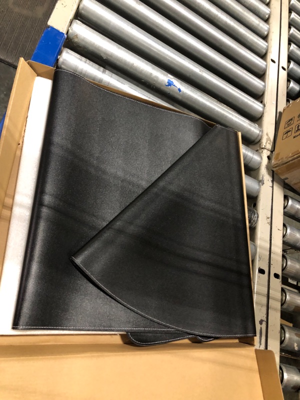 Photo 1 of Second Skin Luxury Liner Pro - 2 in 1 Sound Insulation for Cars - Mass Loaded Vinyl and Closed Cell Foam - MLV Noise Barrier Made in USA (1 Sheet)
