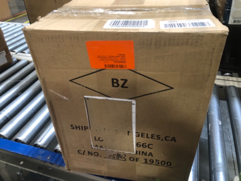 Photo 1 of Baby Brezza Baby Bottle Sterilizer and Dryer Advanced – Electric Steam Sterilization Machine – Universal Sterilizing for All Bottles: Plastic + Glass + Pacifiers + Breast Pump Parts - HEPA Filtration