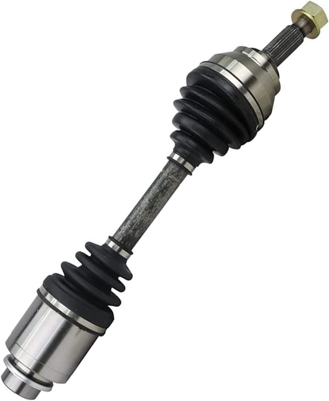 Photo 1 of A-Premium CV Axle Shaft Assembly Compatible with Acura TL 2009-2012, 3.5L 3.7L, Automatic Transmission, Front Left Driver Side, Replace# 44306TK4A00