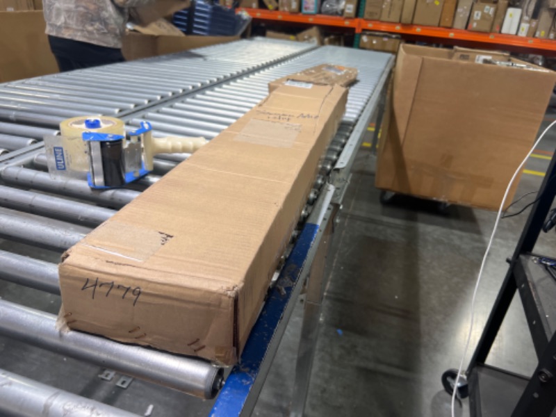 Photo 1 of VANoopee 3-Color 3-Light LED Track Lighting Kit with 3.3FT H Type Track Rail, Dimmable Track Light Heads Bright Ceiling Spot Light Fixture for Kitchen Accent Art, No Flicker CRI90+ 10W 1000lm Black Black 3-Lights