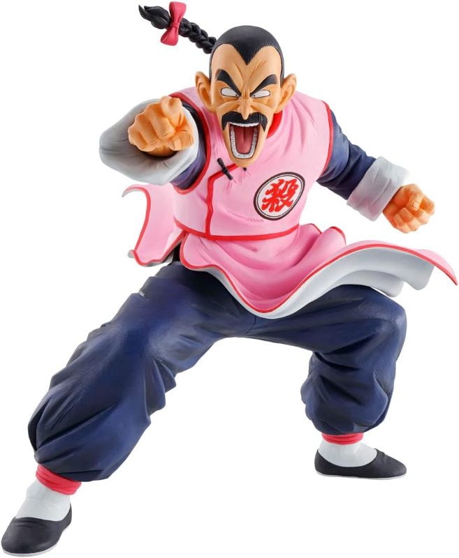 Photo 1 of Bandai Spirits Ichibansho Ichiban - Dragon Ball - Tao Pai Pai (Ex Mystical Adventure), Figure
