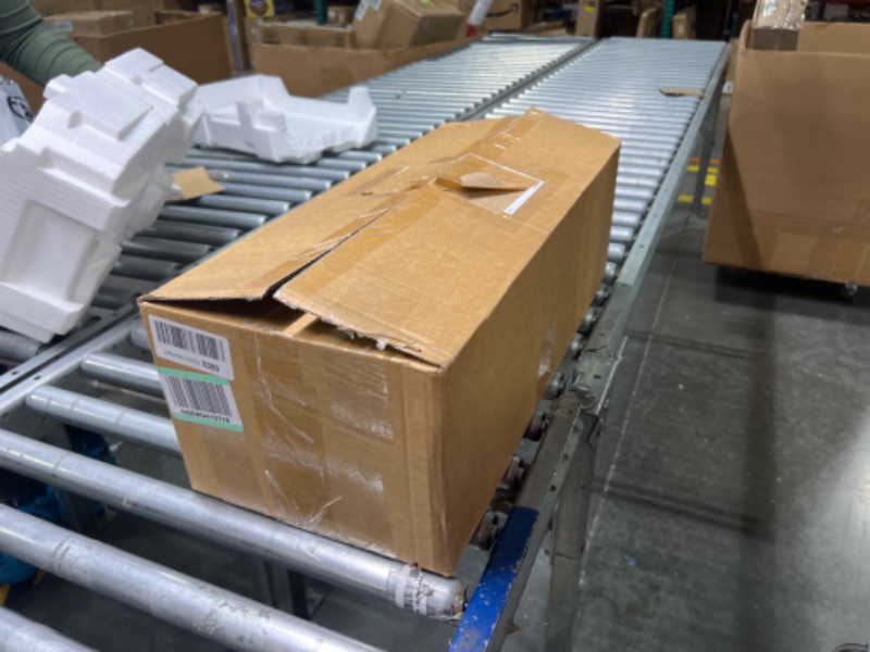 Photo 1 of Yoolax Solar Pathway Lights Outdoor Motion Sensor Landscape Lights 2 Pack Waterproof Dusk to Dawn Path Lights for Garden, Patio, Yard, Driveway (Black)