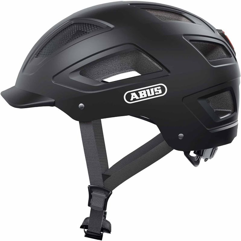 Photo 1 of ABUS Hyban 2.0, Bike Helmet for Urban Commuting
