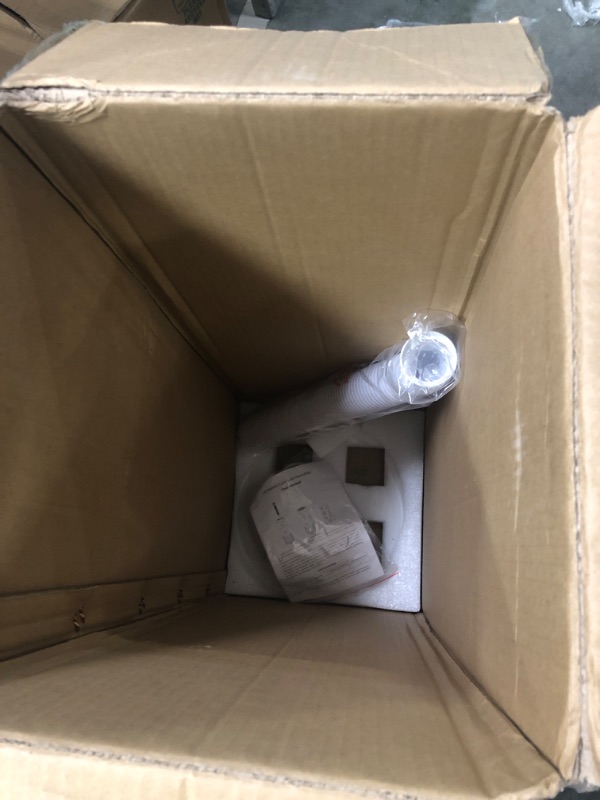 Photo 3 of **USED FOR PARTS** Humidifiers for Large Room Home Bedroom 2000 sq.ft. 17L/4.5Gal Large Humidifier with Extension Tube & 4 Speed Mist,Top Fill Wholehouse Humidifier with 360°Nozzle for Plant Office Commercial Greenhouse