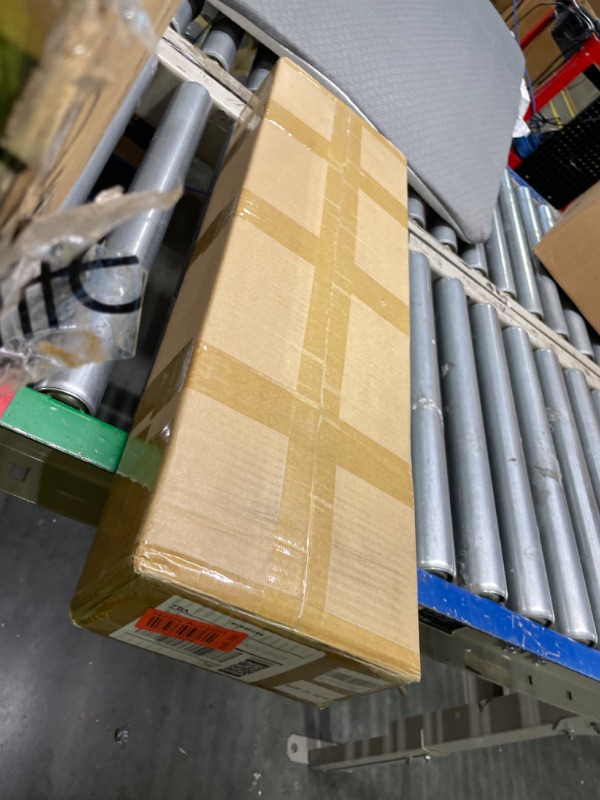 Photo 2 of 10 Pairs of 24 Inch Hardware 3-Section Full Extension Ball Bearing Side Mount Drawer Slides,100 LB Capacity Drawer Slide 24 Inch Zinc Plated