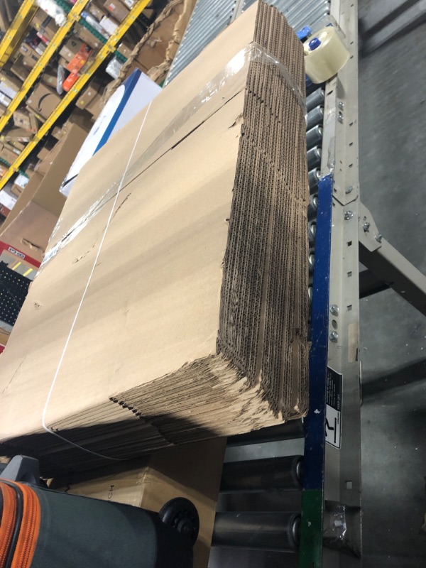 Photo 1 of 18 x 14 x 12 Medium Moving Boxes Strong Shipping Boxes 10 Pack 18x14x12 / 10 Pack