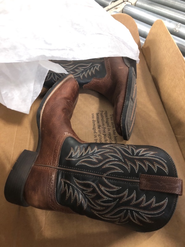 Photo 1 of ARIAT Men's Sport Western Wide Square Toe Boot