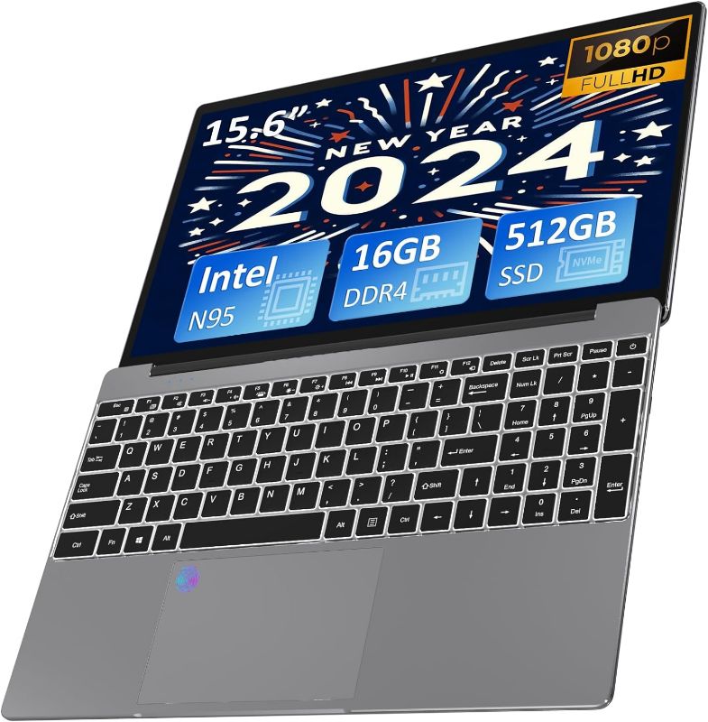 Photo 1 of Auusda Laptop Computer