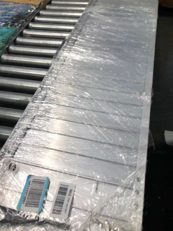 Photo 1 of 4ft Folding Ramp