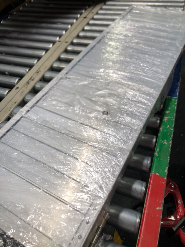 Photo 1 of 4ft Folding Ramp